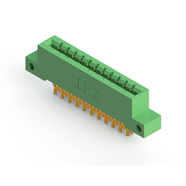333-022-560-212 EDAC Inc.  Edgeboard Connectors